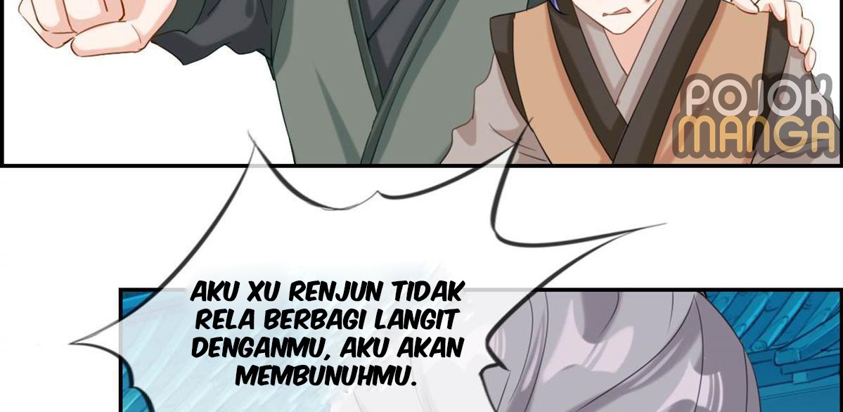 Strongest System (The Strongest Dandy System) Chapter 03 Gambar 84